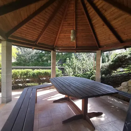 Relax בית נופש *